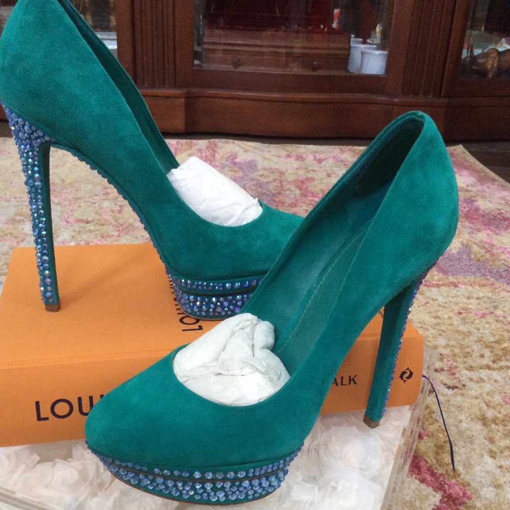 Brian Atwood